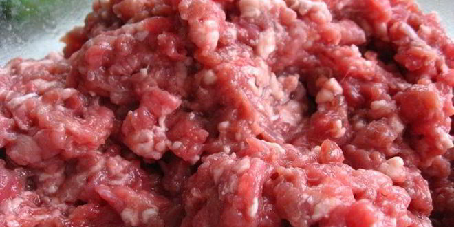 Рецепт мантов казахстанских