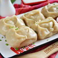 Рецепт Мантов классических