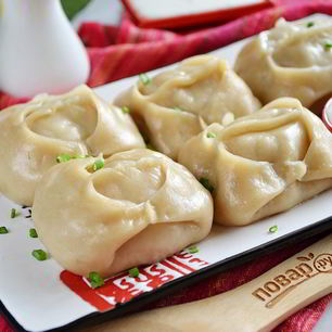 Рецепт Мантов классических