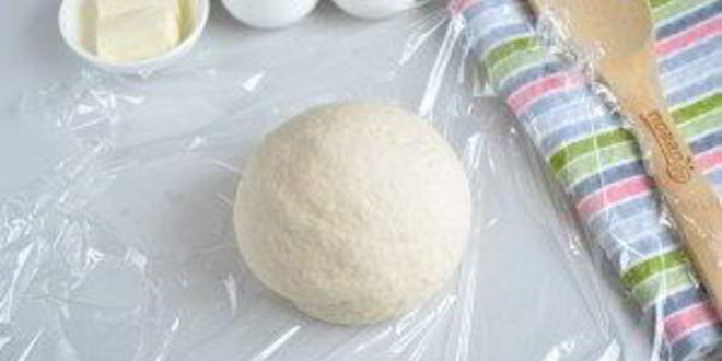 Рецепт мантов классических