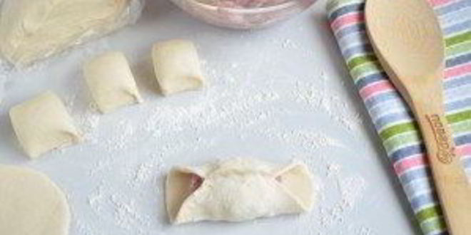 Рецепт мантов классических