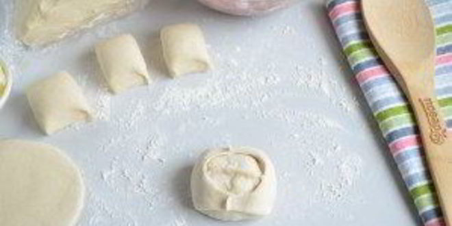 Рецепт мантов классических