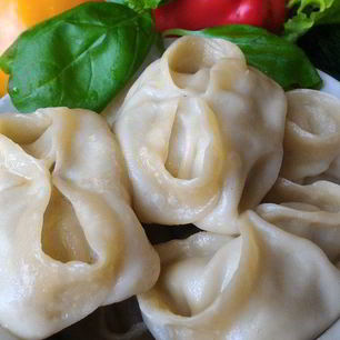 Рецепт Мантов по-узбекски