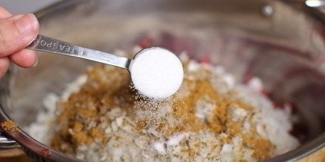 Рецепт мантов по-узбекски