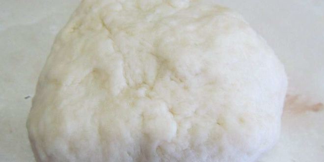 Рецепт мантов розочка