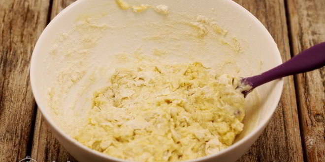 Рецепт мантов с бараниной