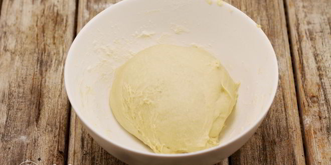 Рецепт мантов с бараниной