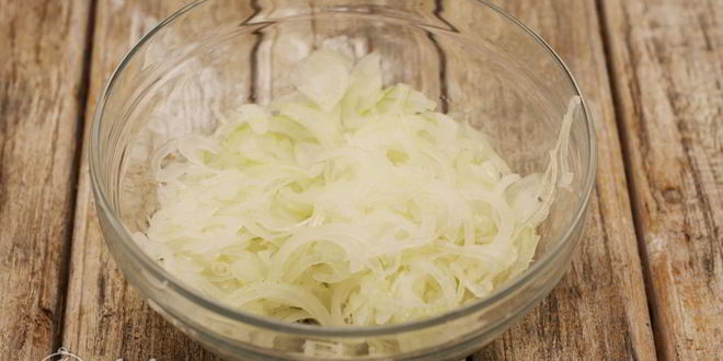 Рецепт мантов с бараниной