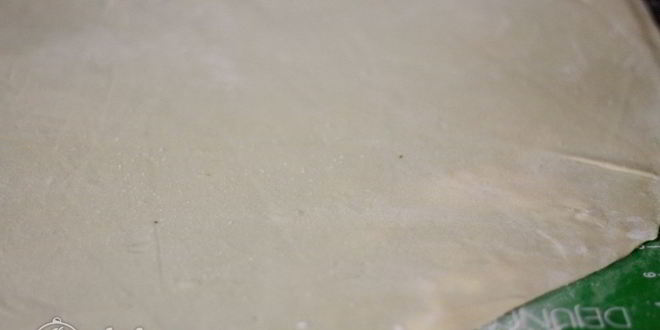 Рецепт мантов с бараниной