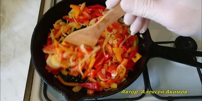 Рецепт мантов с говядиной