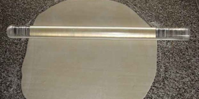 Рецепт мантов с кабачком