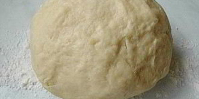 Рецепт мантов с куриным фаршем