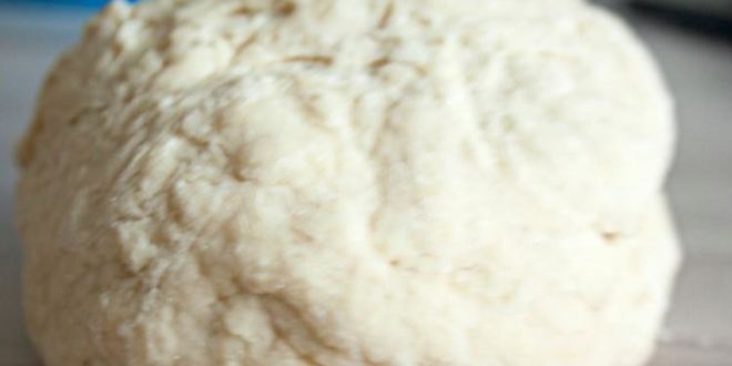 Рецепт мантов с рыбой и рисом