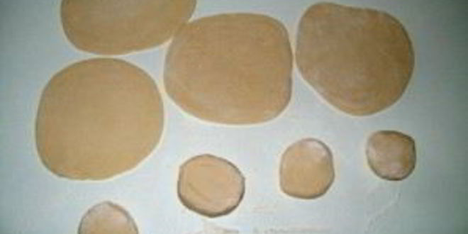 Рецепт мантов с тыквой и фаршем