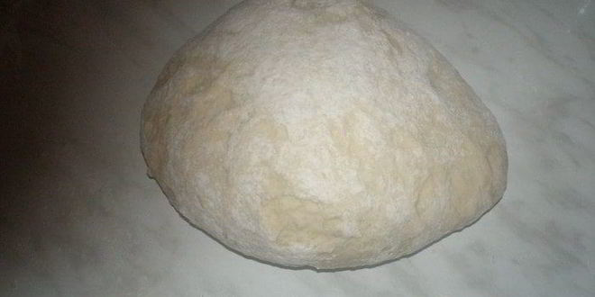 Рецепт мантов с тыквой