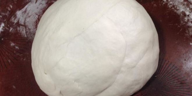 Рецепт мантов со свининой и тыквой