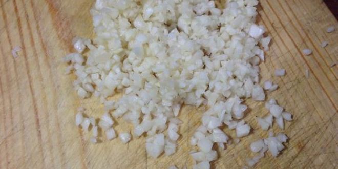 Рецепт мантов со свининой и тыквой