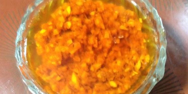 Рецепт мантов со свининой и тыквой