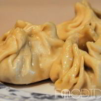 Рецепт Мантов в мультиварке