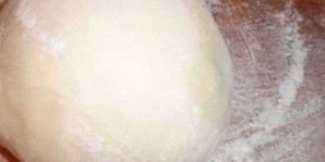 Рецепт мантов в пароварке