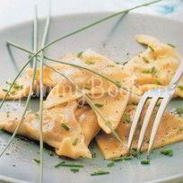 Рецепт Мантов в сковороде