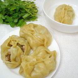 Рецепт Мантов