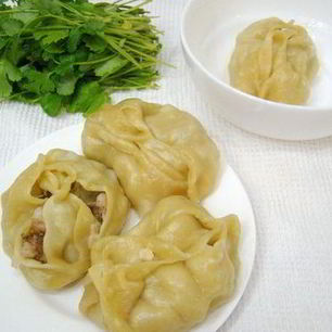 Рецепт Мантов