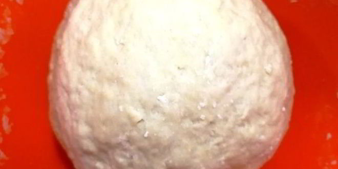 Рецепт сочных мантов со свининой и пекинской капустой