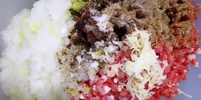 Рецепт сочных мантов со свининой и пекинской капустой