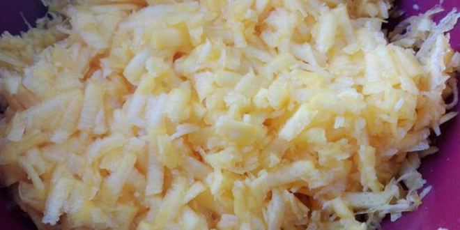 Рецепт тыквенного ханума