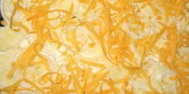 Рецепт говядины по-французски с картошкой