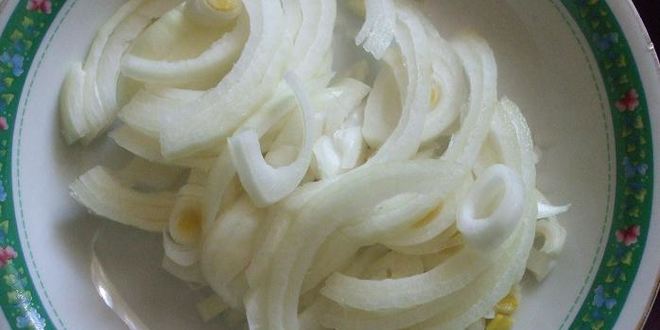 Рецепт картофеля и свинина по-французски