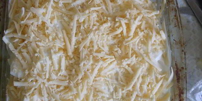 Рецепт картофеля и свинина по-французски