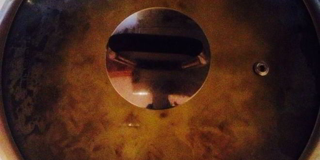 Рецепт картофеля по-французски на сковороде