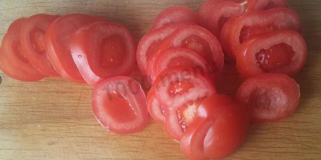 Рецепт картофеля по-французски с индейкой