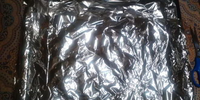 Рецепт картошки по-французски с фаршем в духовке