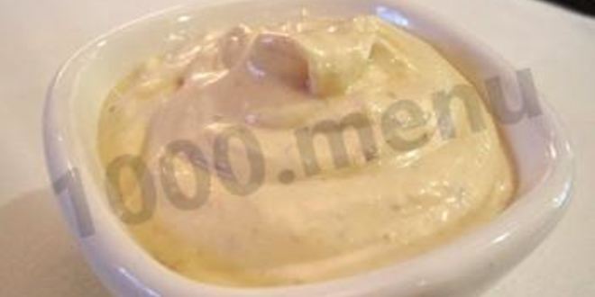 Рецепт картошки по-французски с фаршем в духовке