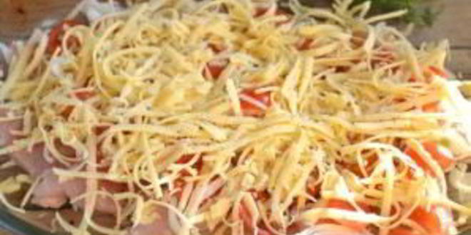 Рецепт куриных грудок по-французски