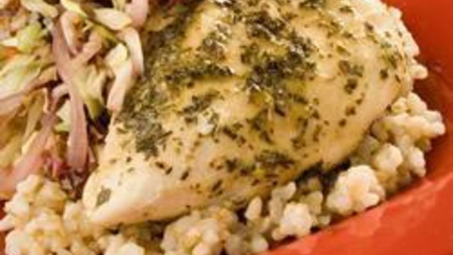 Рецепт курицы дижон по-французски