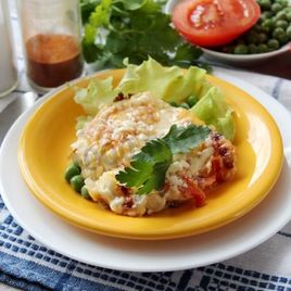 Рецепт Мяса по-французски из филе