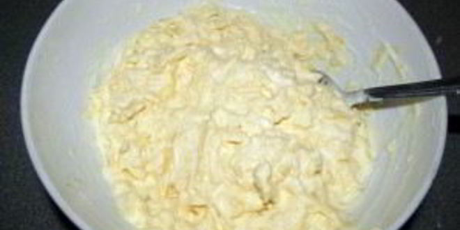 Рецепт мяса по-французски на сковороде с грибами