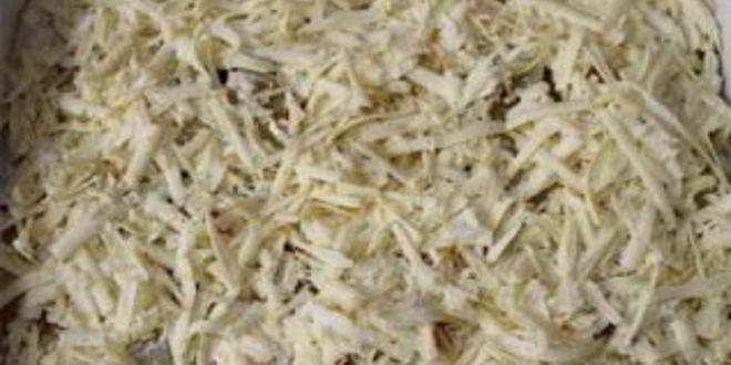 Рецепт мяса по-французски со сметаной