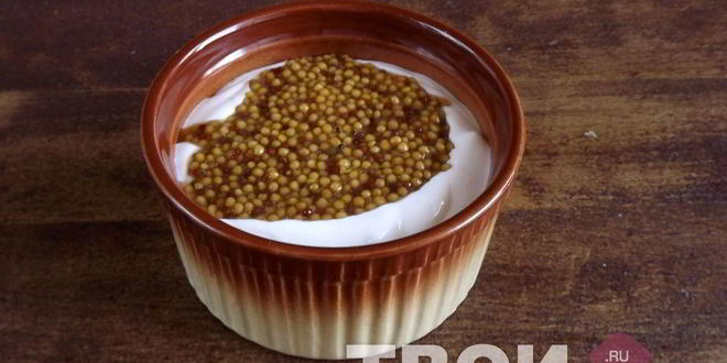 Рецепт свинины по-французски