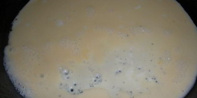 Рецепт бризолек с курицей и грибами