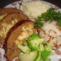 Рецепт Фарша в фольге в духовке