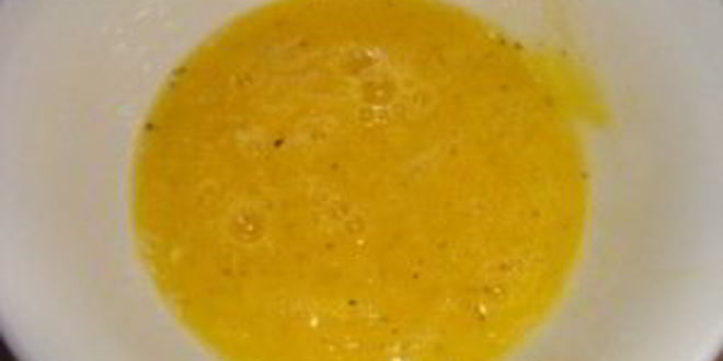 Рецепт фарша в фольге в духовке