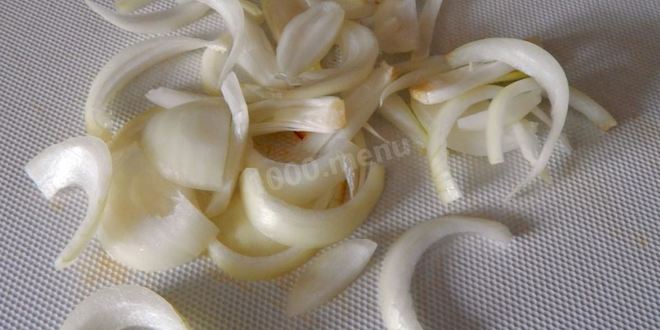 Рецепт говядины с морковью