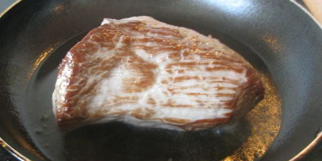 Рецепт говядины в винном соусе