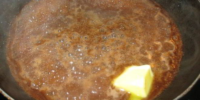 Рецепт говядины в винном соусе