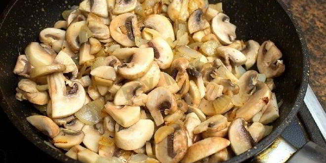 Рецепт говядины веллингтон